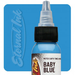 Eternal Ink Earthtone Baby...