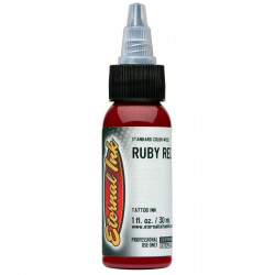 Eternal Ink Ruby Red 30 ml...