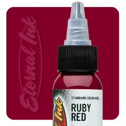 Eternal Ink Ruby Red 30 ml...