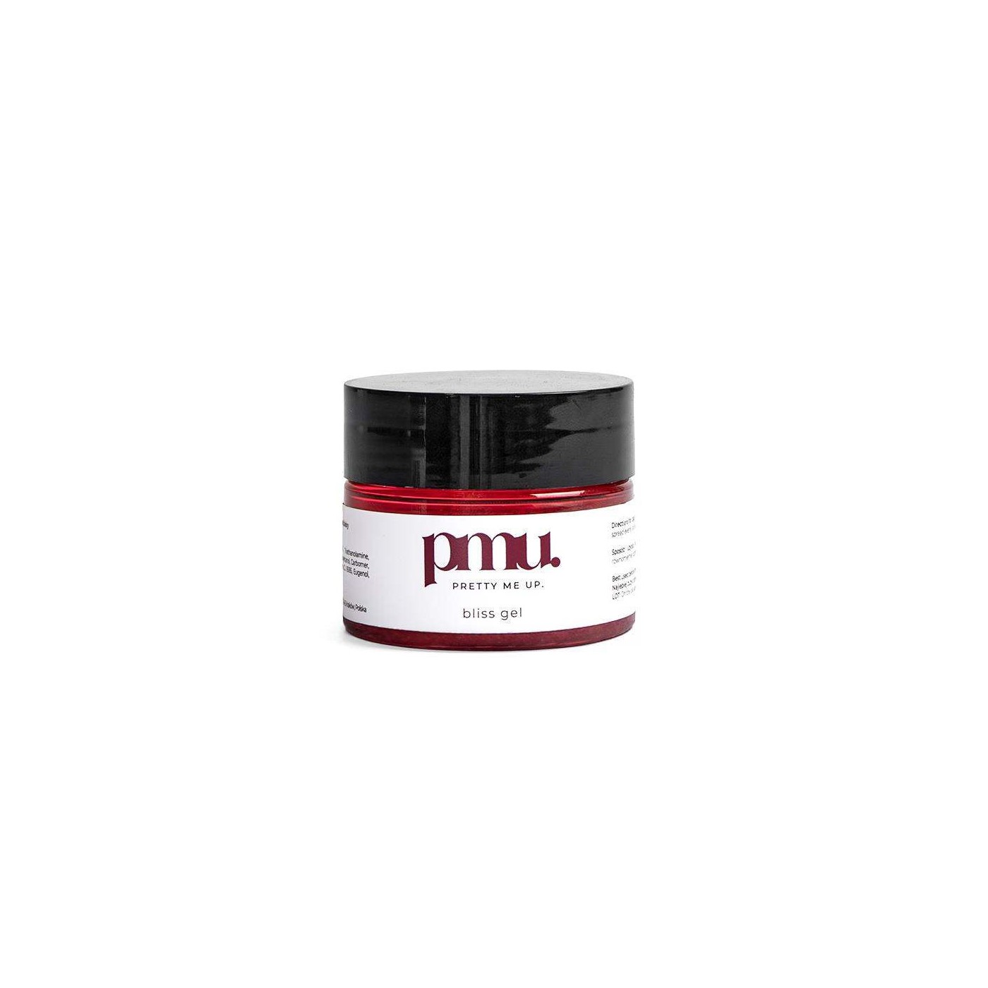 Pretty Me Up Bliss Gel 25 ml Pretty Me Up Bliss Gel 25 ml