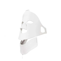 LED Silicone Beauty Mask