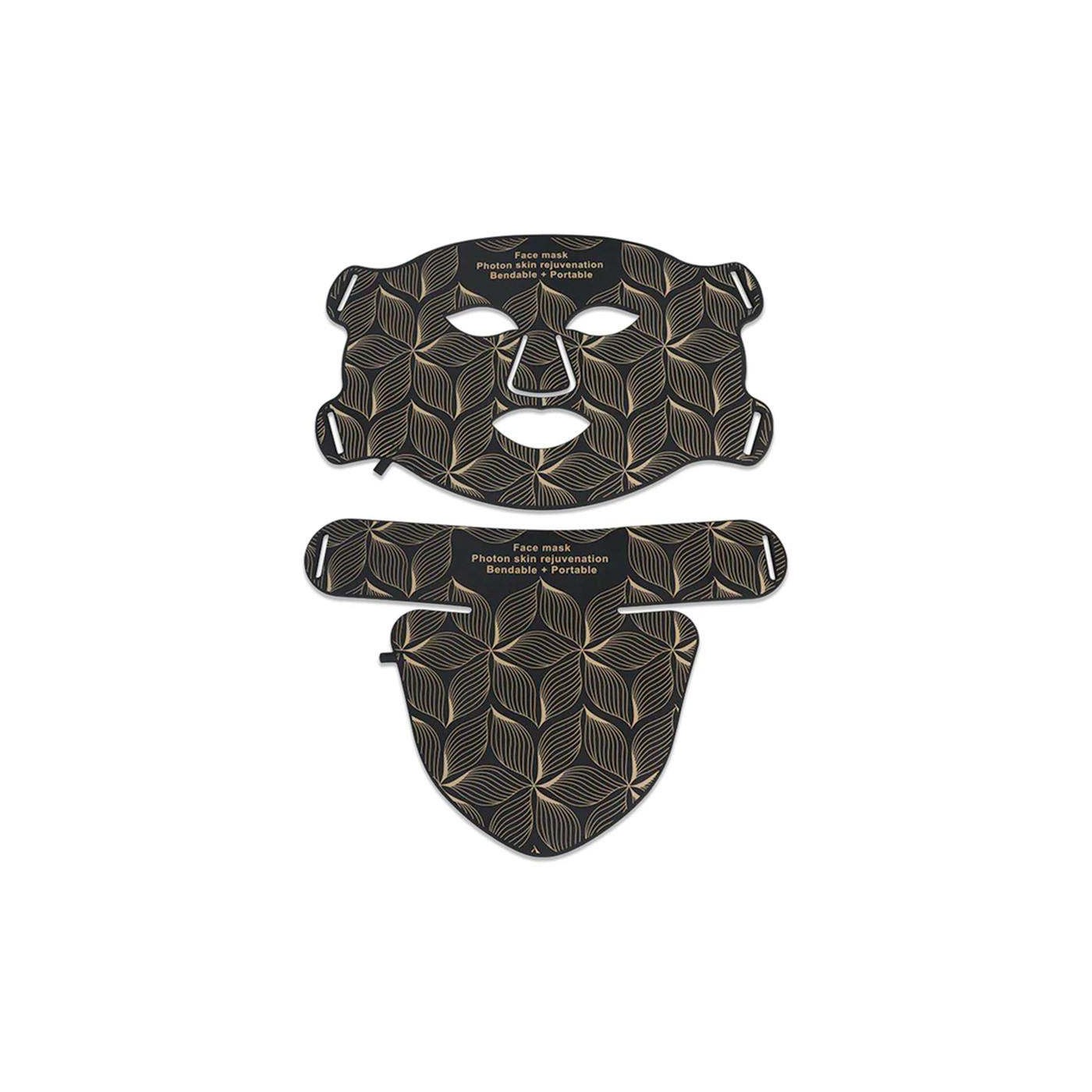 Led Beauty Mask Led Beauty Mask