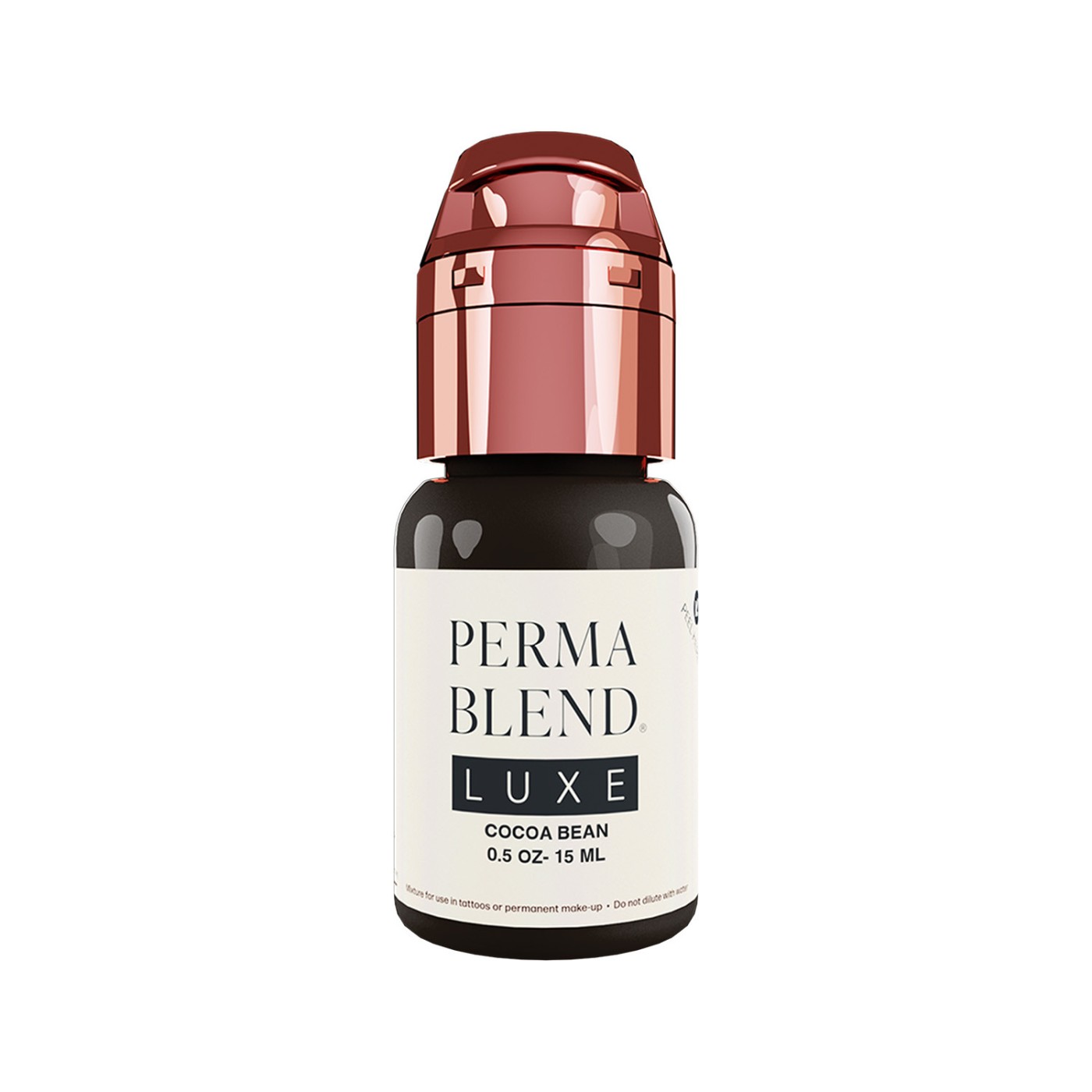 Perma Blend Luxe - Cocoa Bean 15ml (Reach) Perma Blend Luxe - Cocoa Bean 15ml (Reach)