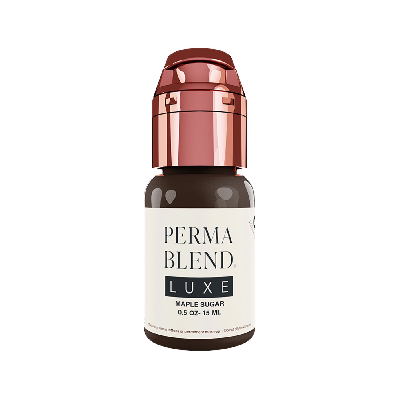 Perma Blend Luxe - Maple Sugar 15ml (Reach) Perma Blend Luxe - Maple Sugar 15ml (Reach)
