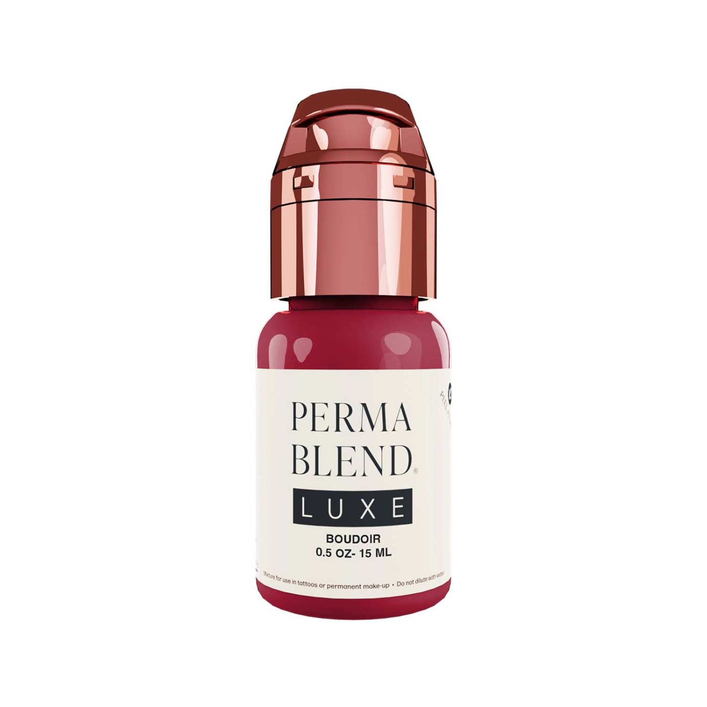 Perma Blend Luxe – Boudoir 15ml (Reach)