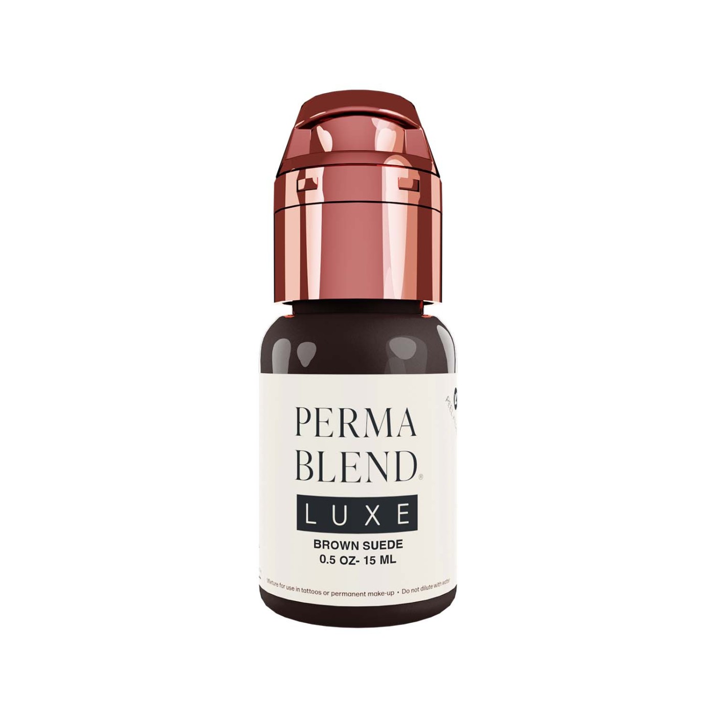 Perma Blend Luxe - Brown Suede 15ml (Reach)