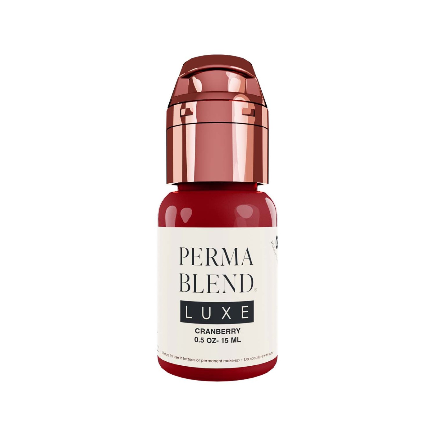Perma Blend Luxe – Cranberry 15ml (Reach) Perma Blend Luxe – Cranberry 15ml (Reach)