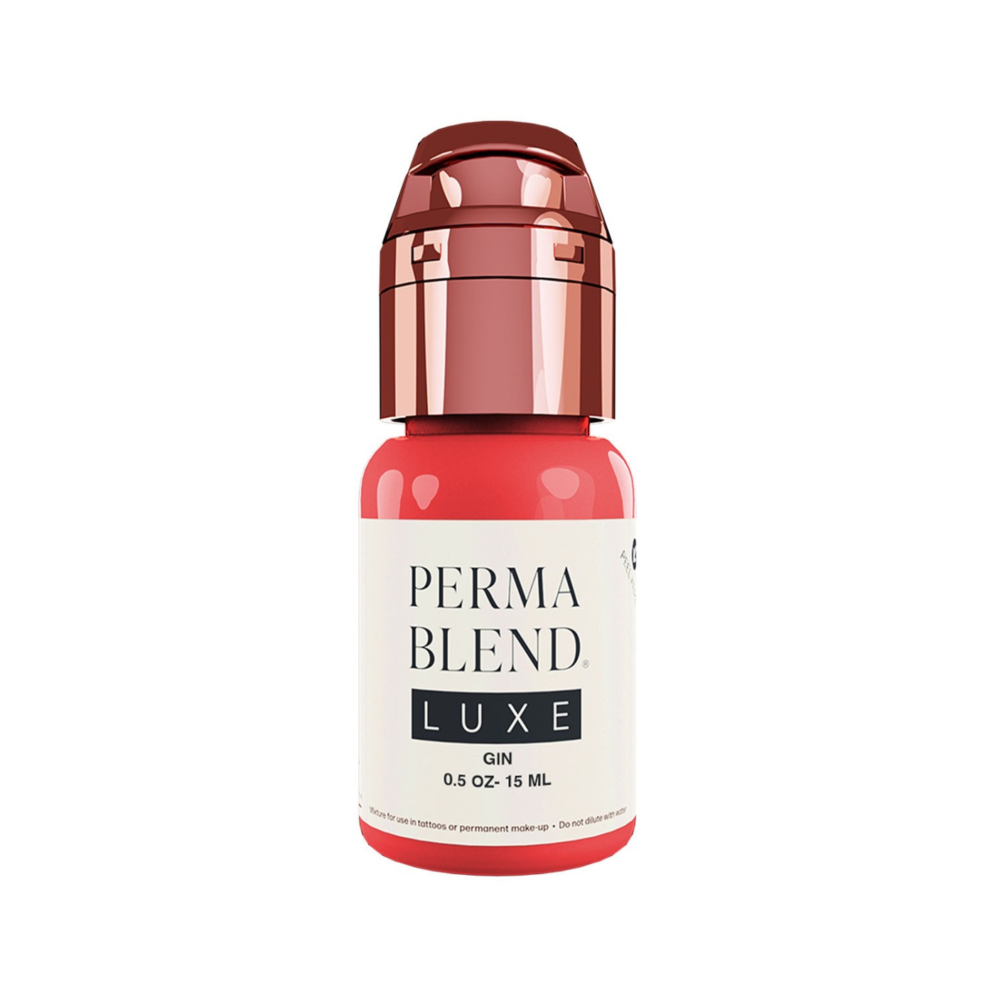 Perma Blend Luxe – Gin 15ml (Reach) Perma Blend Luxe – Gin 15ml (Reach)