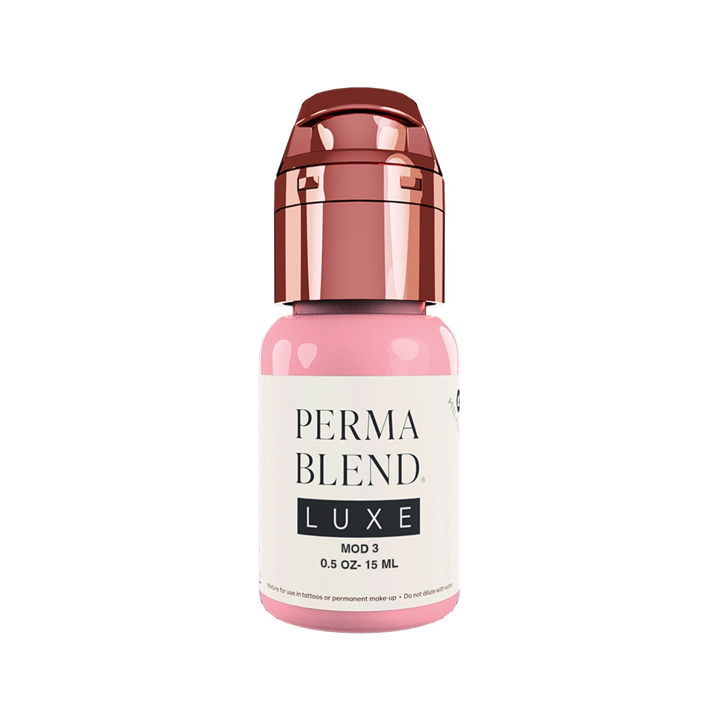 Perma Blend Luxe - Mod 3 15ml (Reach) Perma Blend Luxe - Mod 3 15ml (Reach)