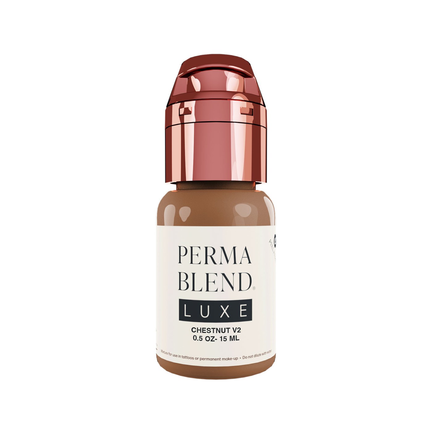 Perma Blend Luxe - Chestnut V2 15ml (Reach)