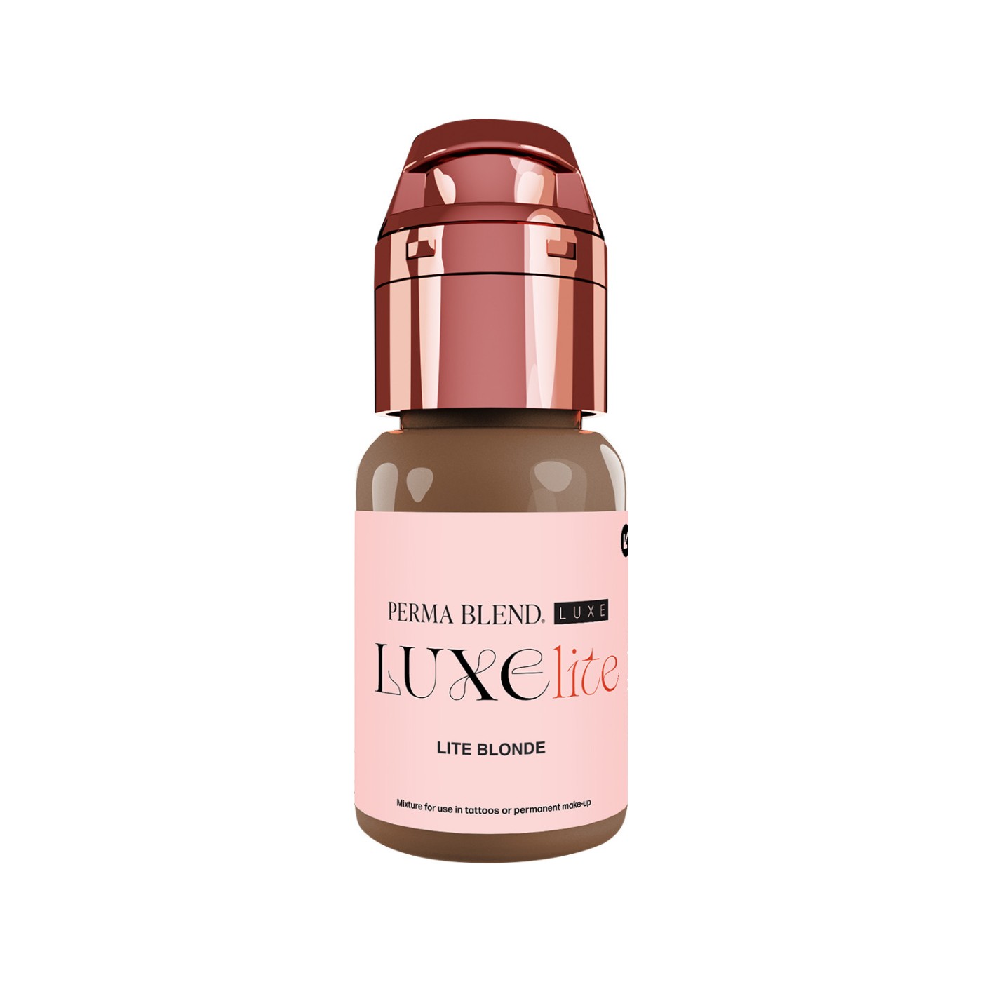 Perma Blend Luxe Lite - Lite Blonde 15ml (Reach) Perma Blend Luxe Lite - Lite Blonde 15ml (Reach)