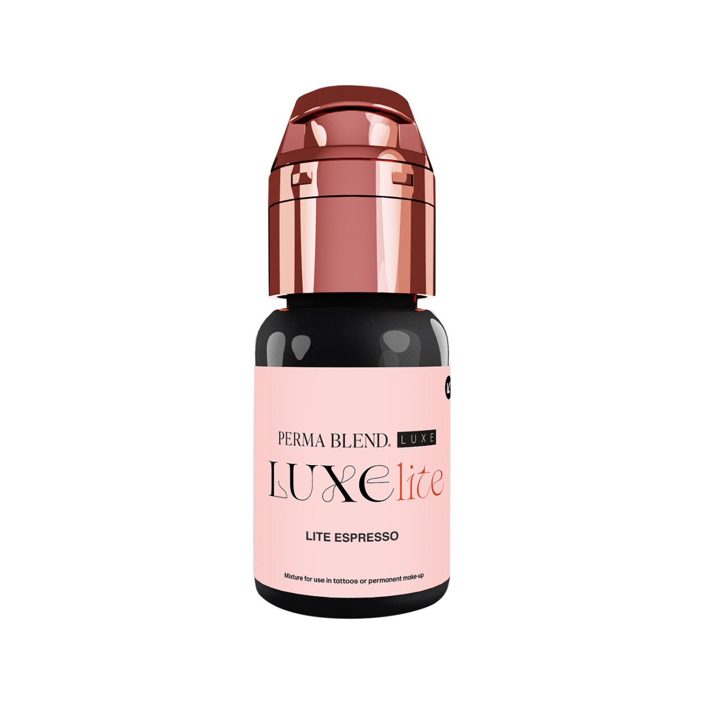 Perma Blend Luxe Lite - Lite Espresso 15ml (Reach) Perma Blend Luxe Lite - Lite Espresso 15ml (Reach)