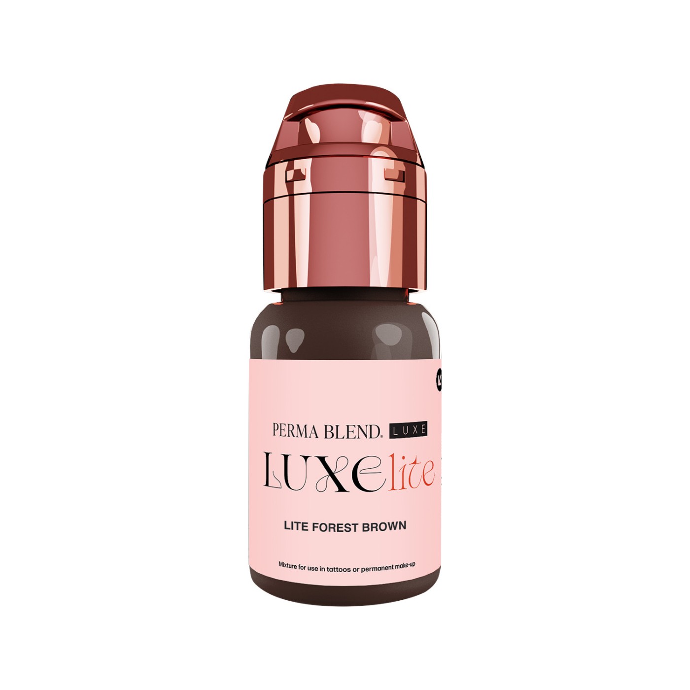 Perma Blend Luxe Lite - Lite Forest Brown 15ml (Reach) Perma Blend Luxe Lite - Lite Forest Brown 15ml (Reach)
