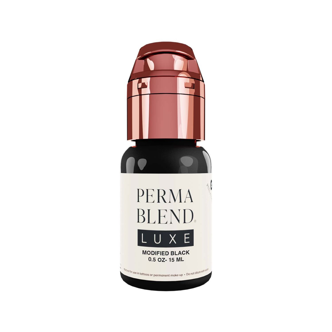 Perma Blend Luxe - Modified Black 15ml (Reach) Perma Blend Luxe - Modified Black 15ml (Reach)