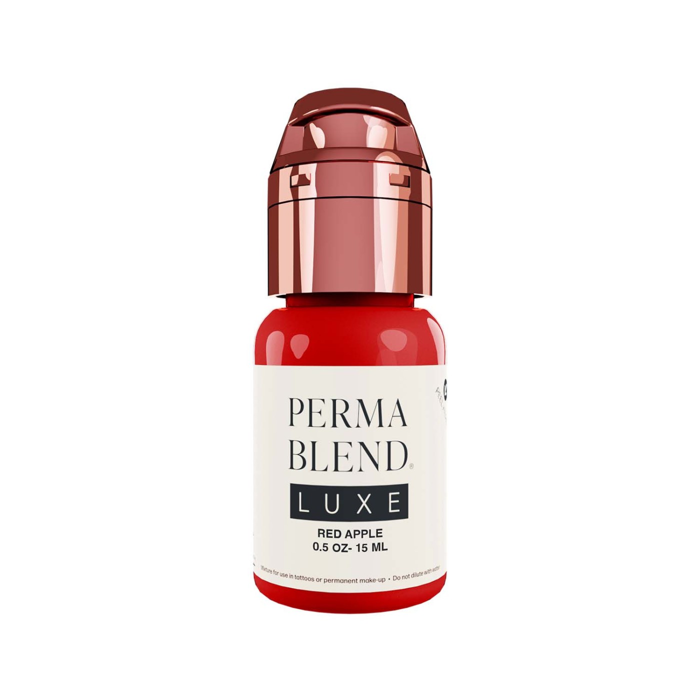 Perma Blend Luxe - Red Apple 15ml (Reach)