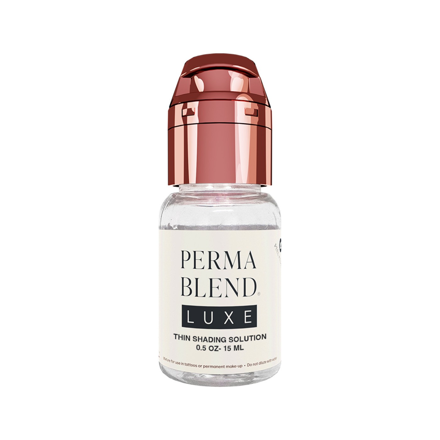 Perma Blend Luxe - Thin Shading Solution 15ml (Reach) Perma Blend Luxe - Thin Shading Solution 15ml (Reach)