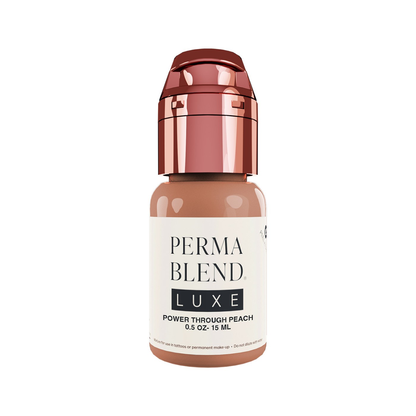 Perma Blend Luxe - Power Through Peach 15ml (Reach) Perma Blend Luxe - Power Through Peach 15ml (Reach)