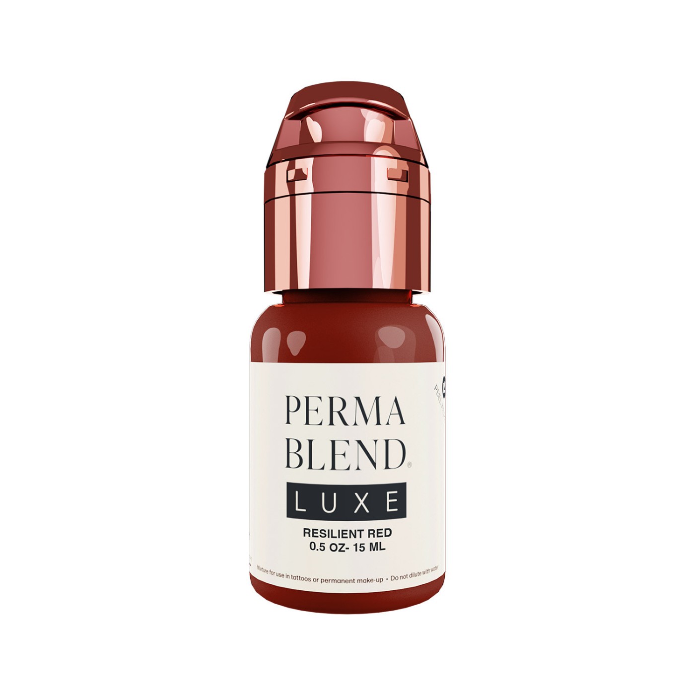 Perma Blend Luxe - Resilient Red 15ml (Reach)