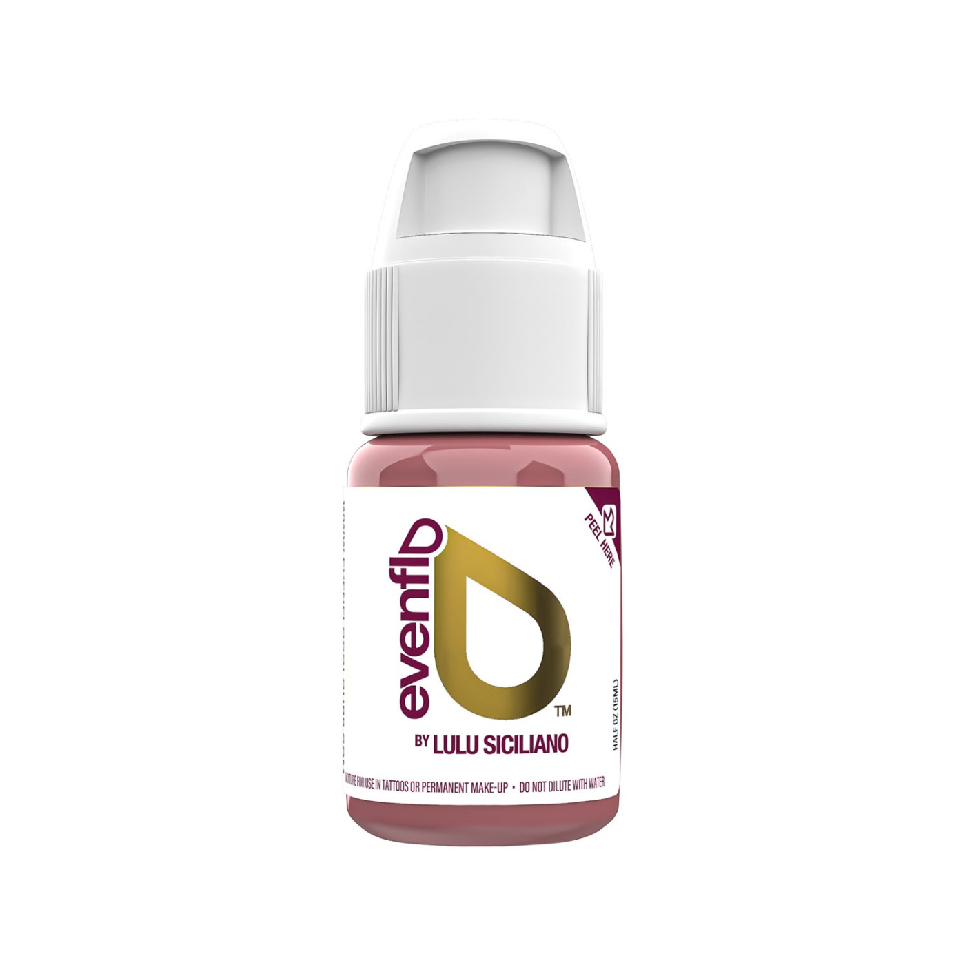 Perma Blend Luxe Evenflo - Dirty French 15ml (Reach) Perma Blend Luxe Evenflo - Dirty French 15ml (Reach)