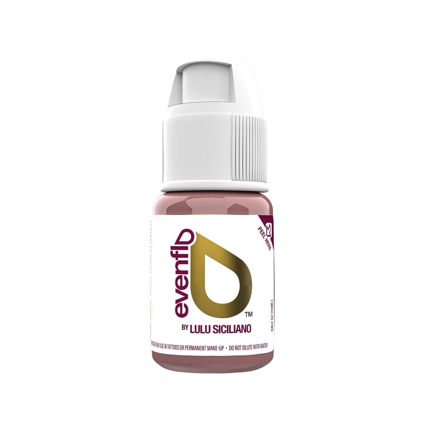 Perma Blend Luxe Evenflo – Naturalista 15ml (Reach)