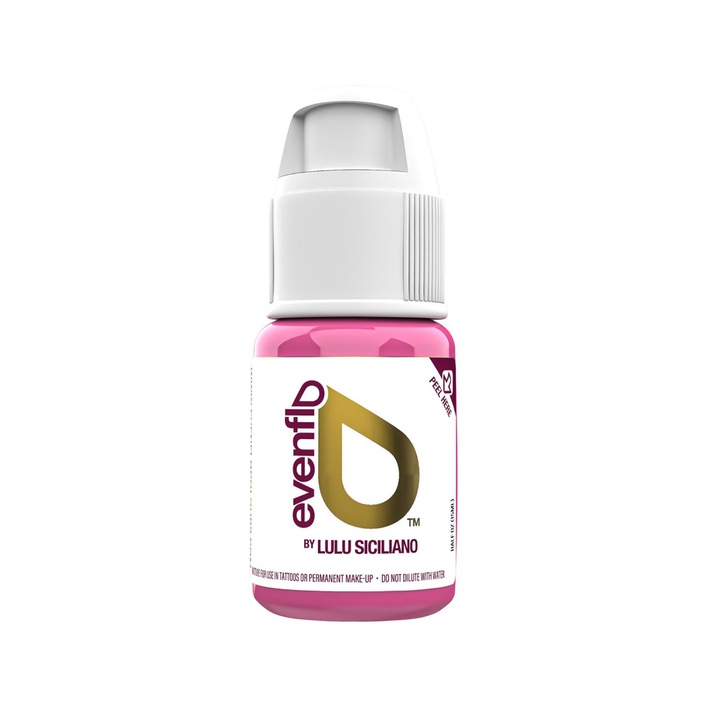 Perma Blend Luxe Evenflo – Romance 15ml (Reach)