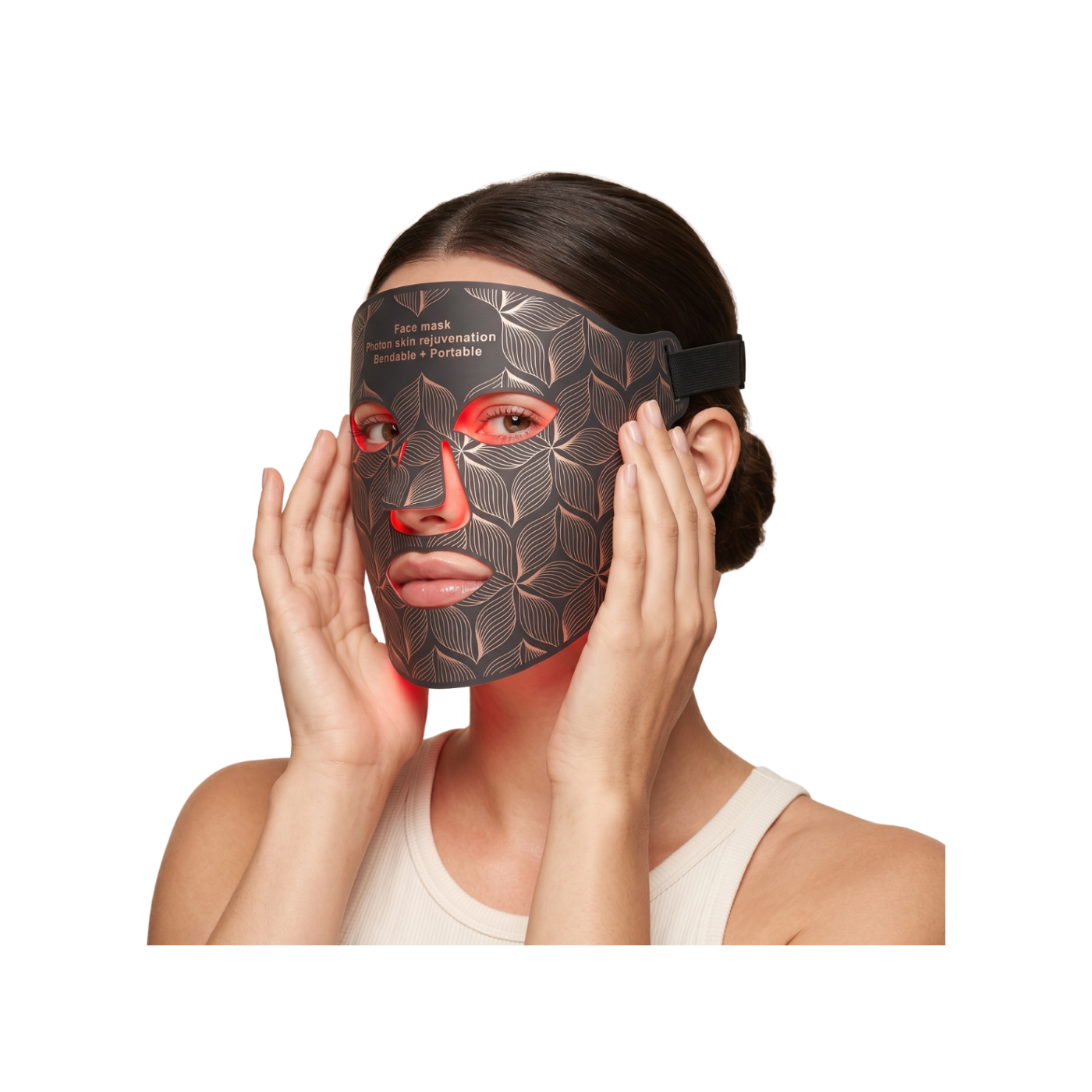 Led Beauty Mask Led Beauty Mask