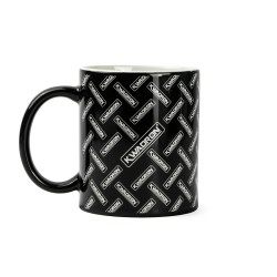 Kwadron Mug