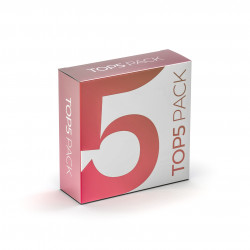 KWADRON PMU TOP5 PACK...