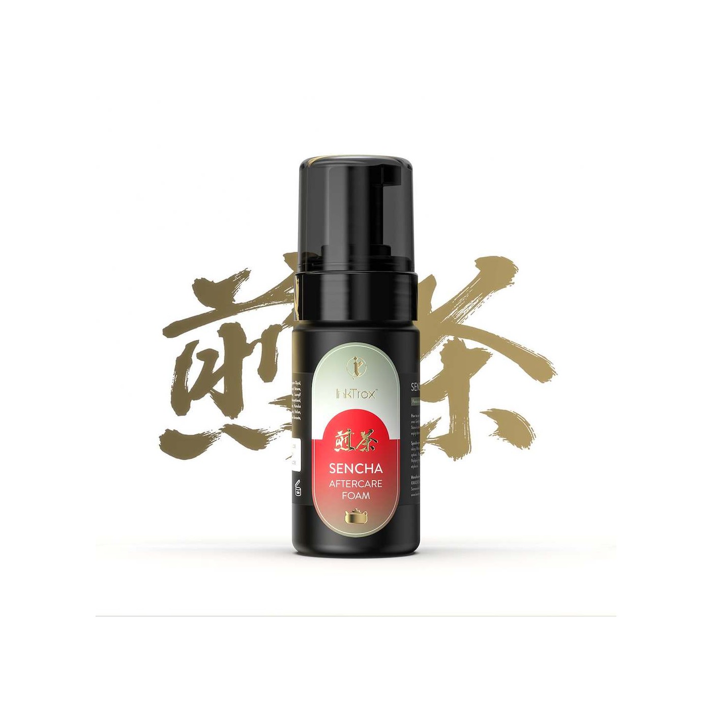 inktrox-sencha-aftercare-foam-pianka-do-przemywania-120-ml inktrox-sencha-aftercare-foam-pianka-do-przemywania-120-ml