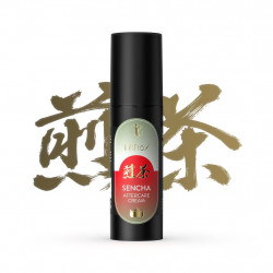 Inktrox Sencha Aftercare...