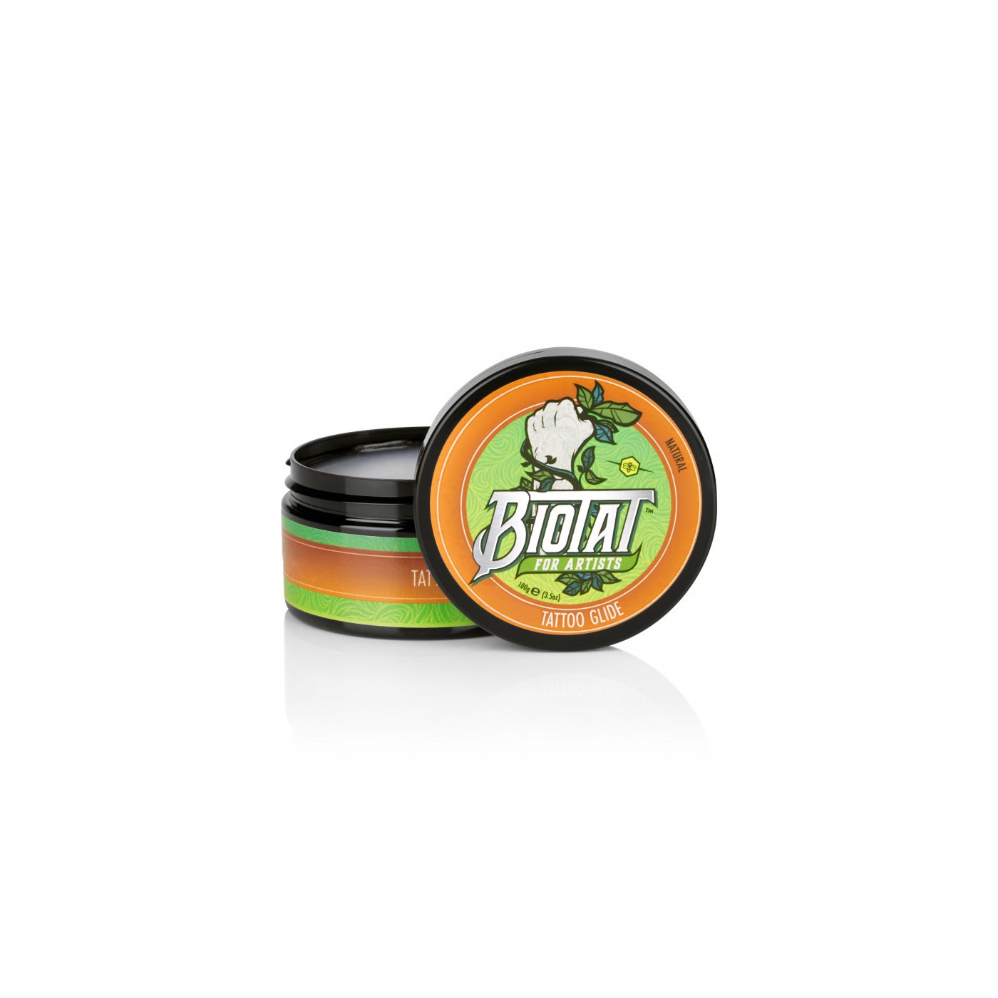 Biotat Tattoo Glide 100g Biotat Tattoo Glide 100g