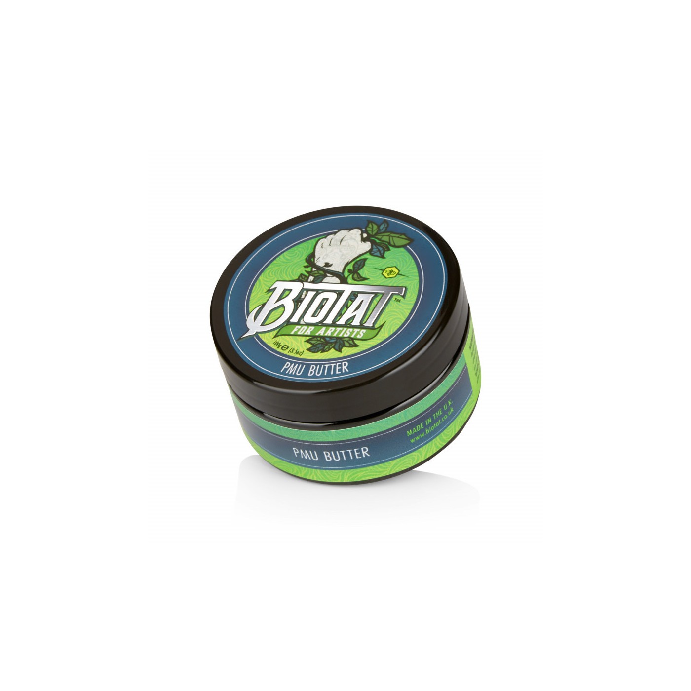 Biotat PMU Butter 100g Biotat PMU Butter 100g