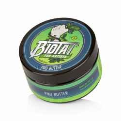 Biotat PMU Butter 100g