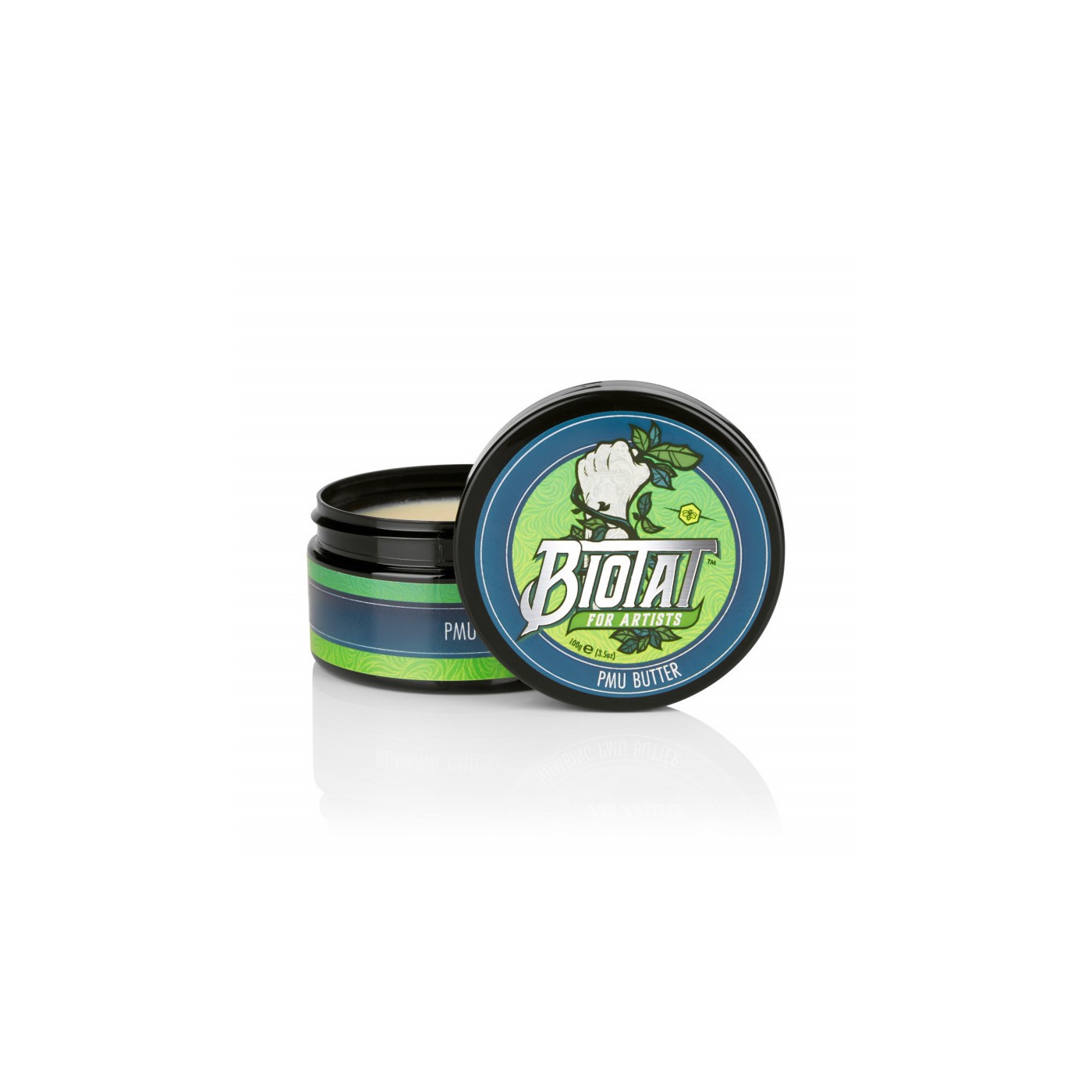 Biotat PMU Butter 100g Biotat PMU Butter 100g