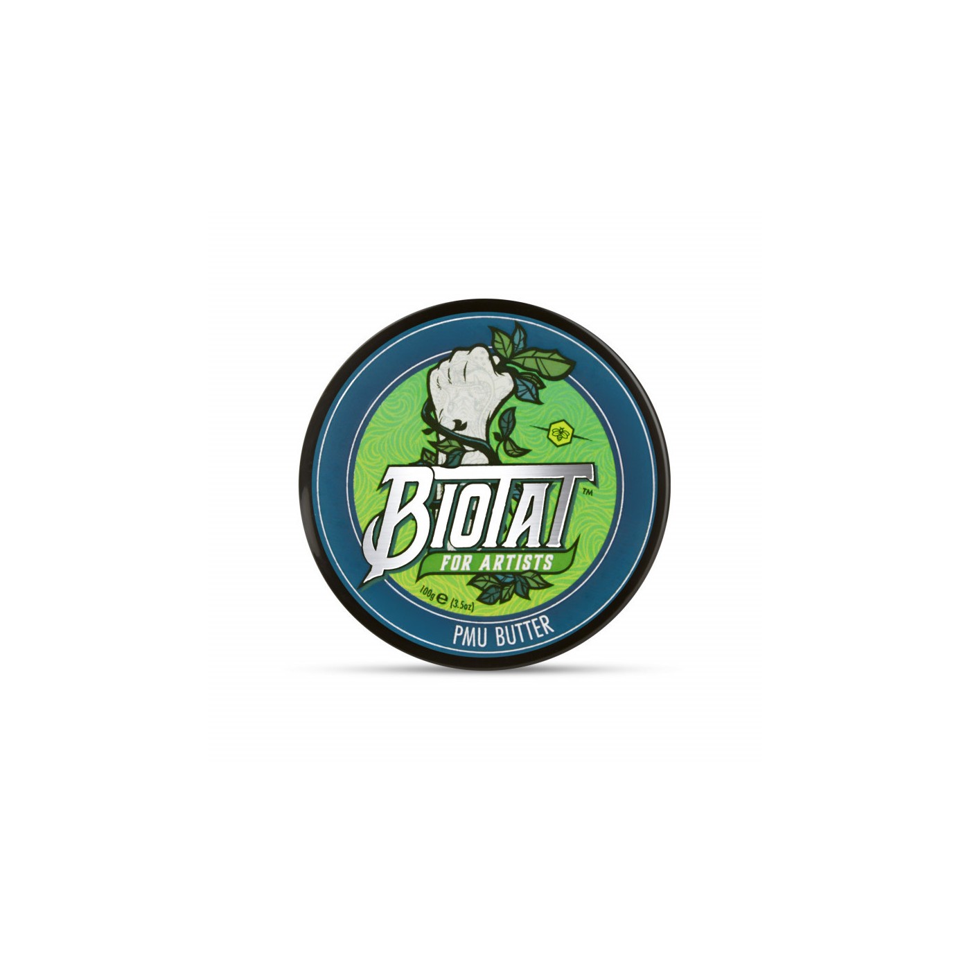 Biotat PMU Butter 100g Biotat PMU Butter 100g
