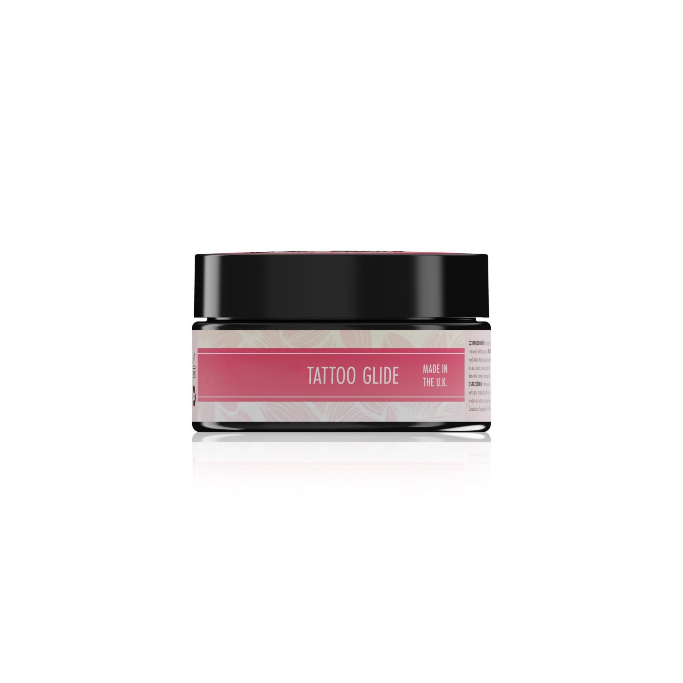 BIOTAT Blush Tattoo Glide 100g BIOTAT Blush Tattoo Glide 100g