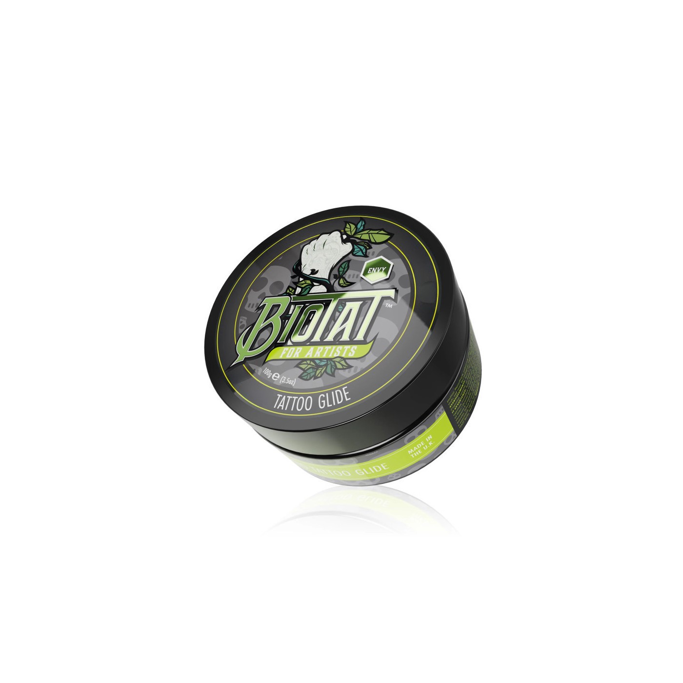 BIOTAT Envy Tattoo Glide 100g BIOTAT Envy Tattoo Glide 100g
