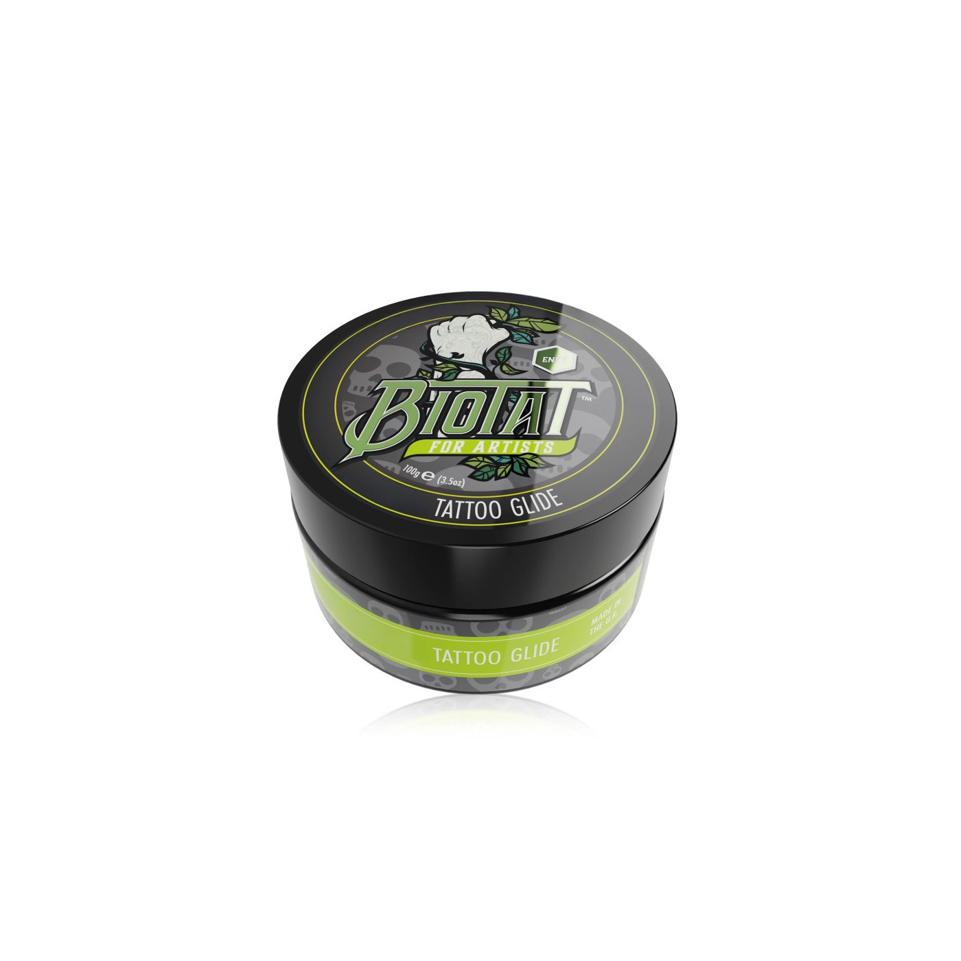 BIOTAT Envy Tattoo Glide 100g BIOTAT Envy Tattoo Glide 100g