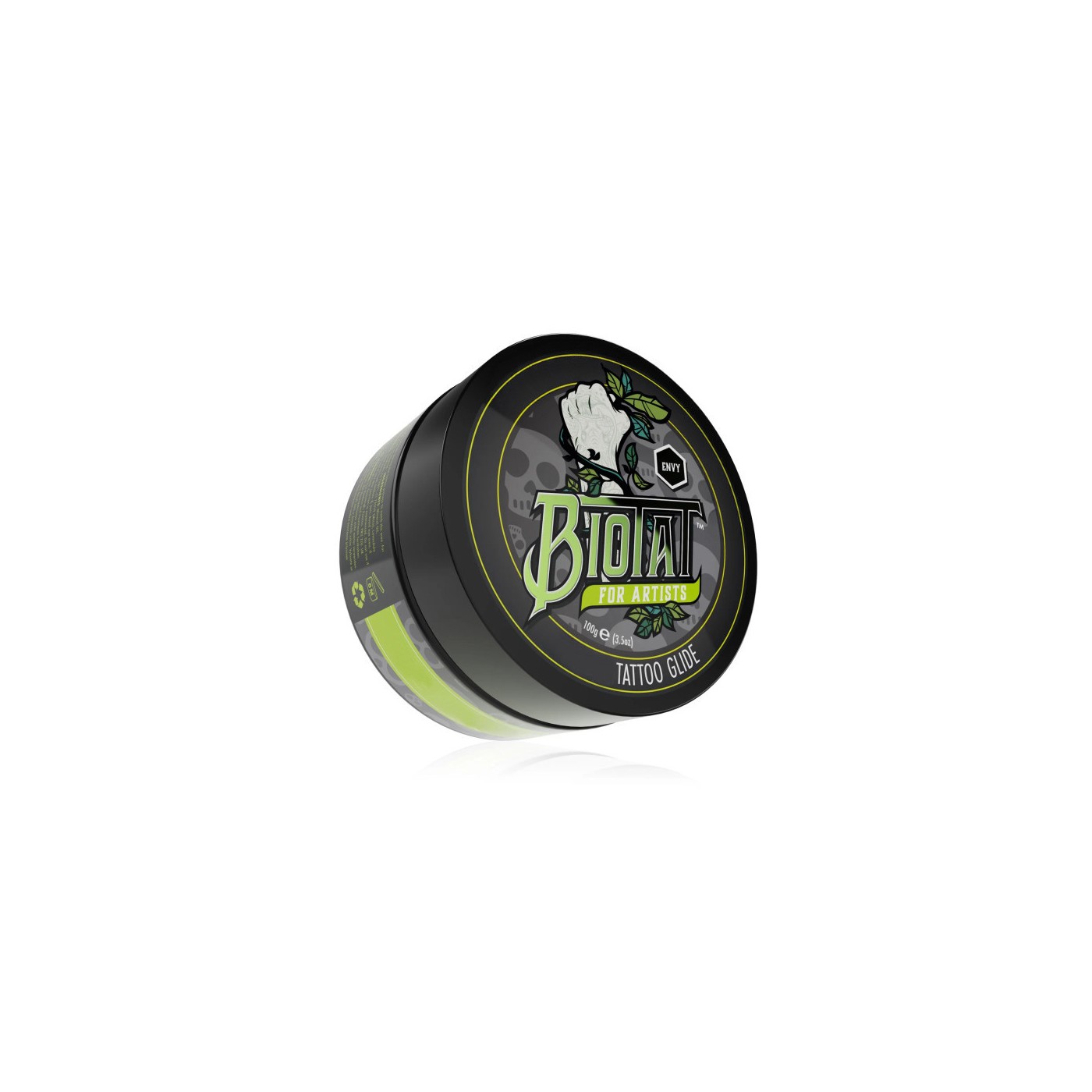 BIOTAT Envy Tattoo Glide 100g BIOTAT Envy Tattoo Glide 100g
