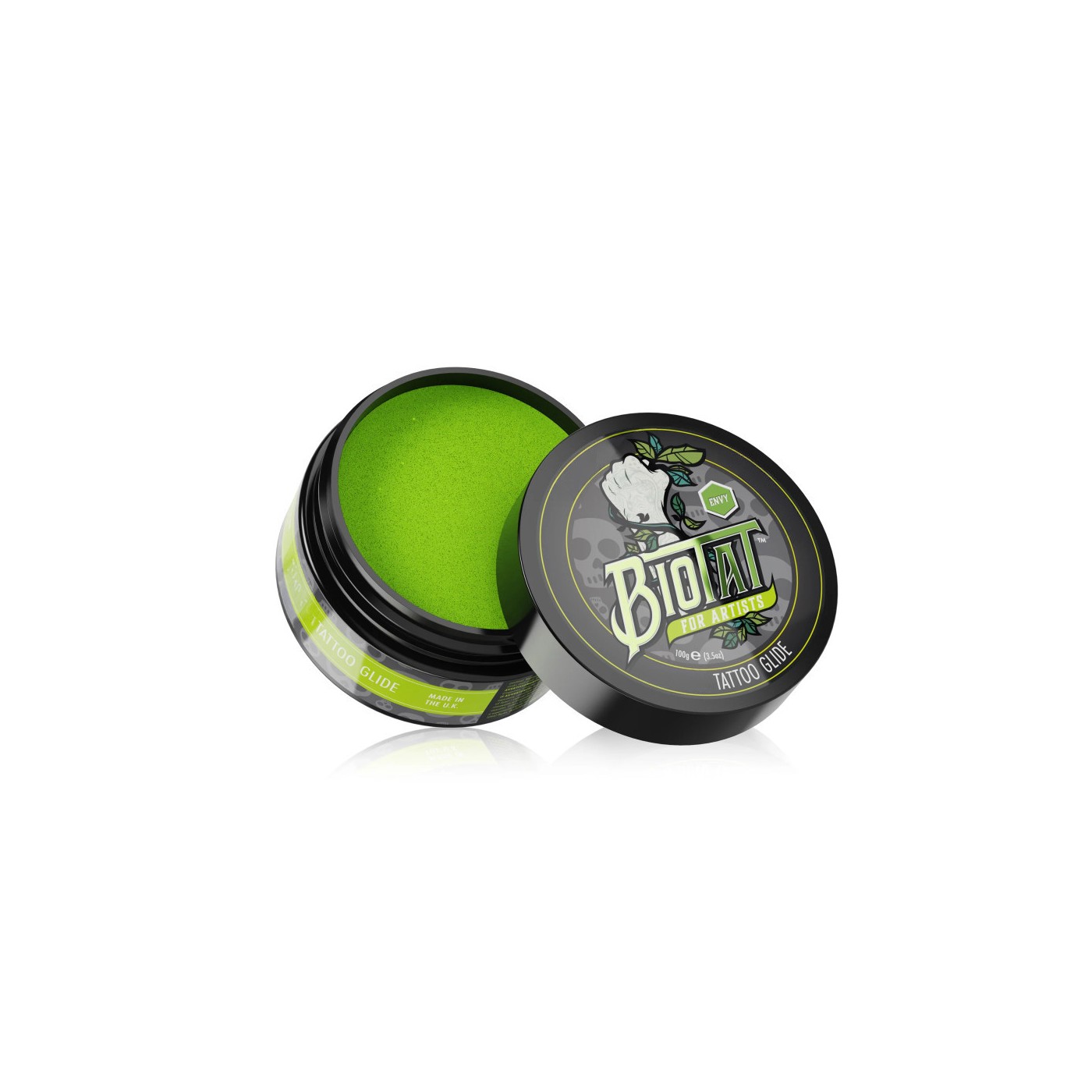 BIOTAT Envy Tattoo Glide 100g BIOTAT Envy Tattoo Glide 100g