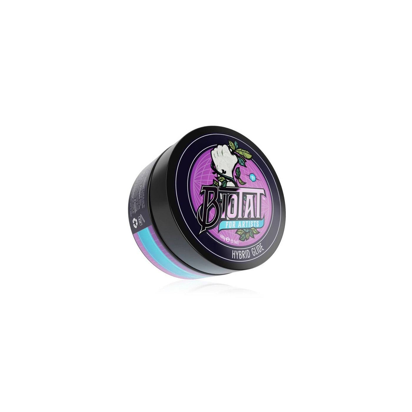 BIOTAT Hybrid Tattoo Glide 100g BIOTAT Hybrid Tattoo Glide 100g