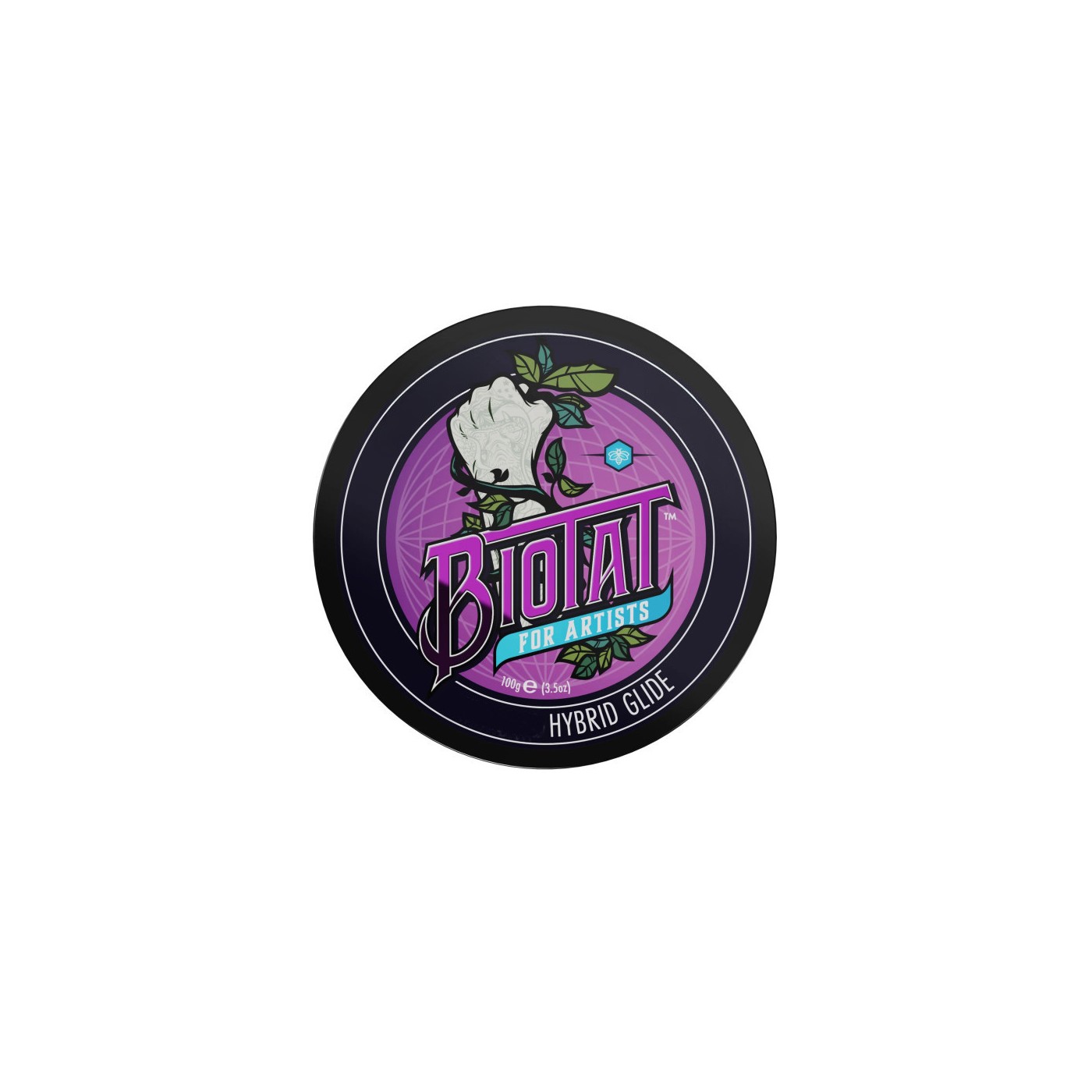 BIOTAT Hybrid Tattoo Glide 100g BIOTAT Hybrid Tattoo Glide 100g