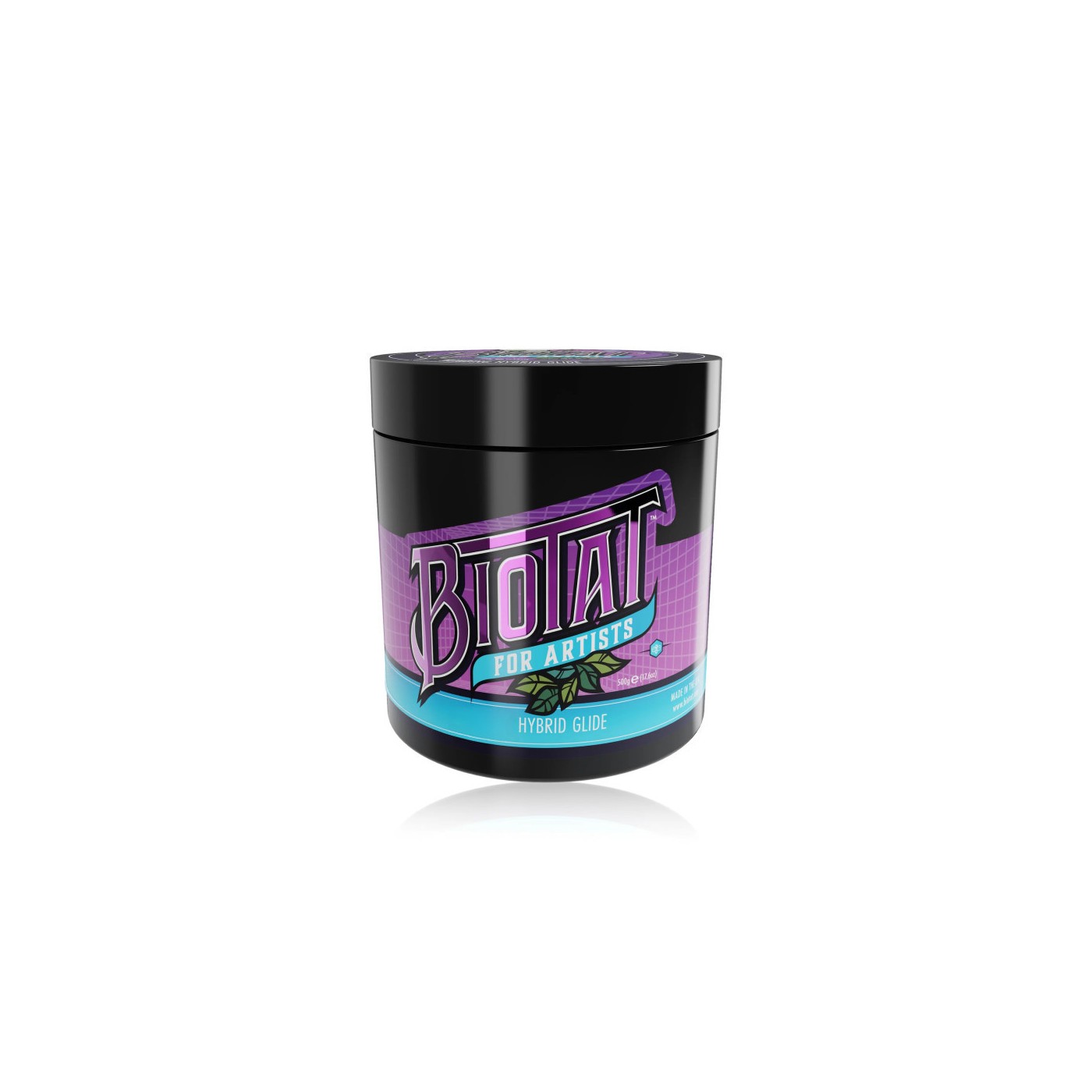 BIOTAT Hybrid Tattoo Glide 500g BIOTAT Hybrid Tattoo Glide 500g