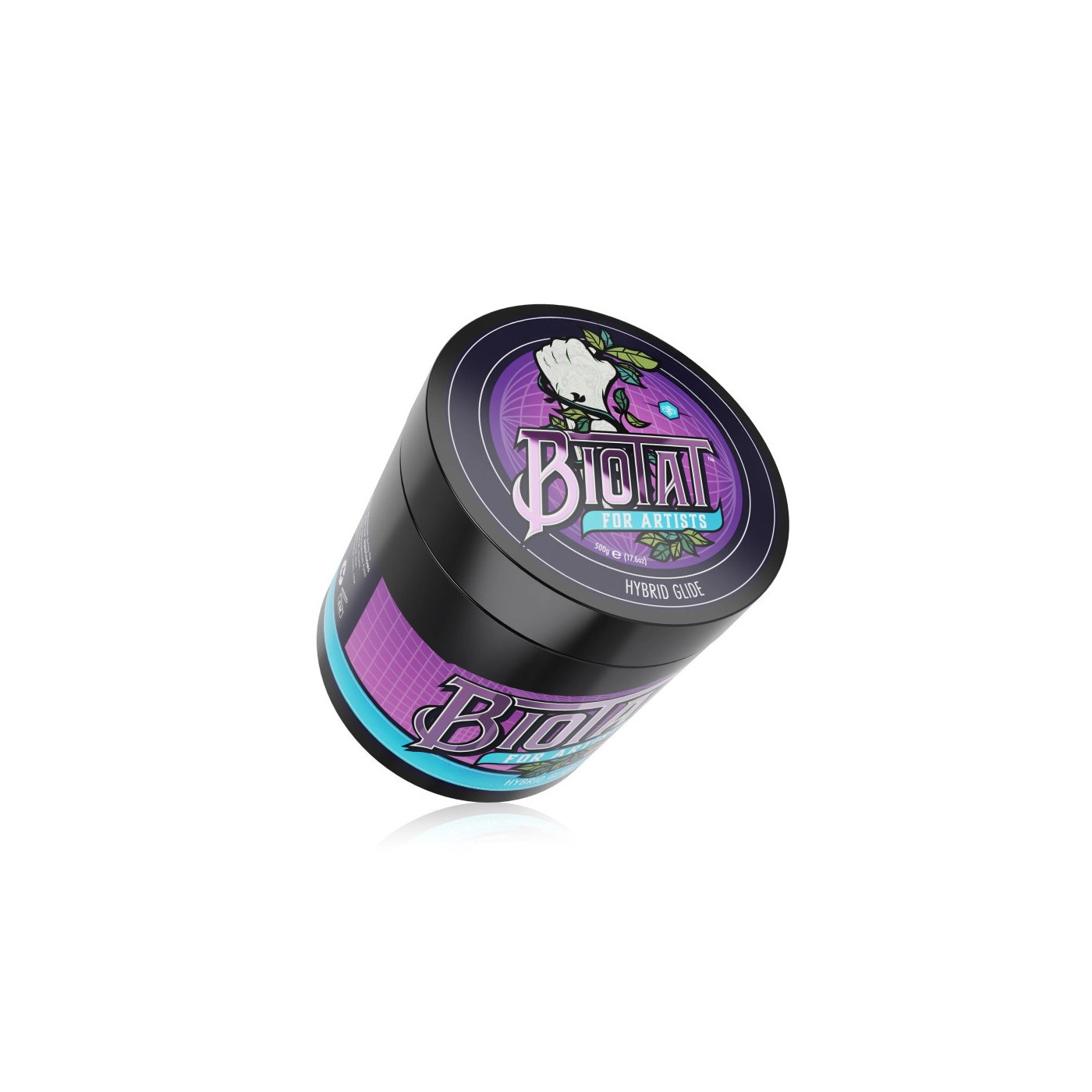 BIOTAT Hybrid Tattoo Glide 500g BIOTAT Hybrid Tattoo Glide 500g