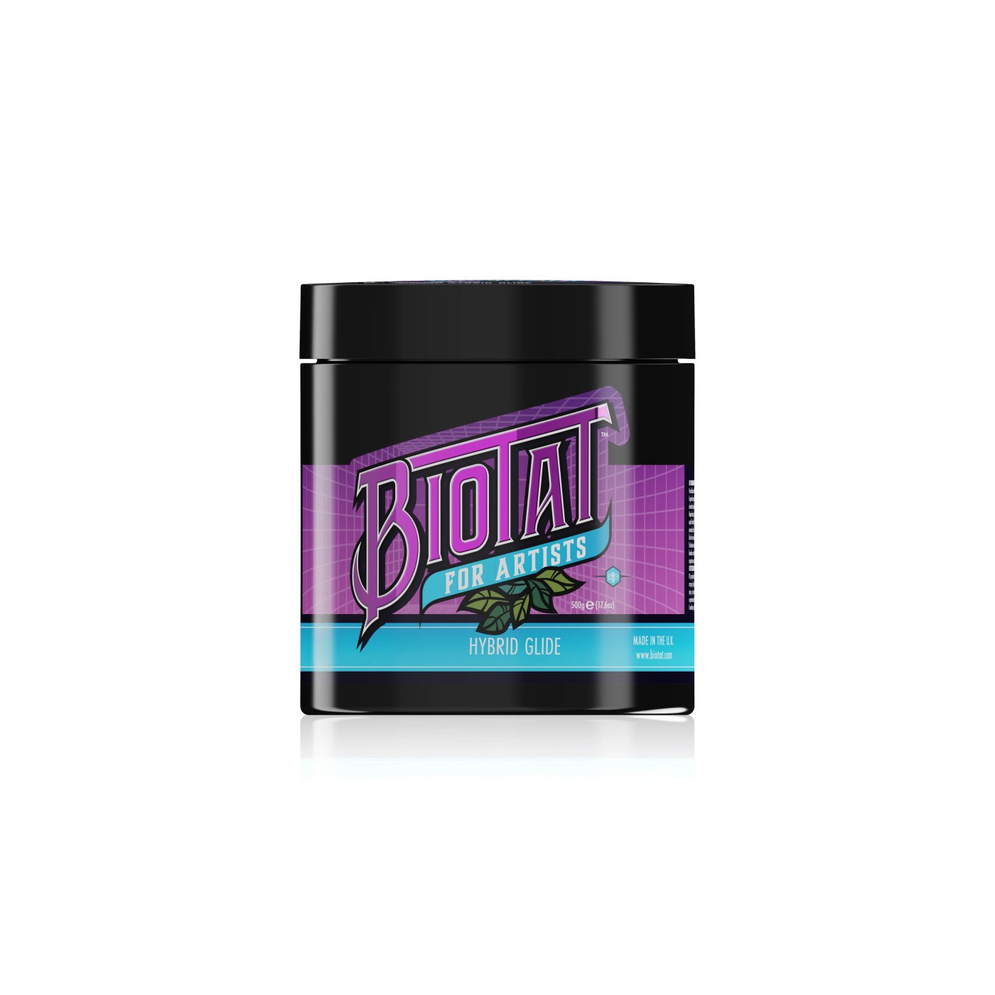 BIOTAT Hybrid Tattoo Glide 500g BIOTAT Hybrid Tattoo Glide 500g