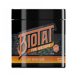 Biotat Tattoo Glide Zest 500 g