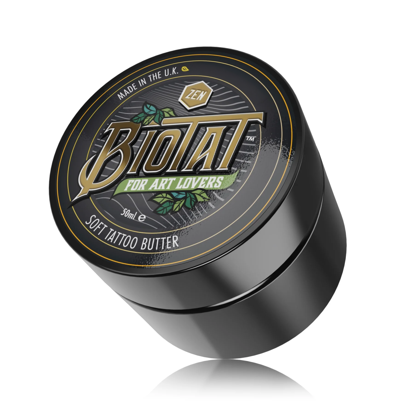 Biotat Soft Tattoo Butter Zen 50 g