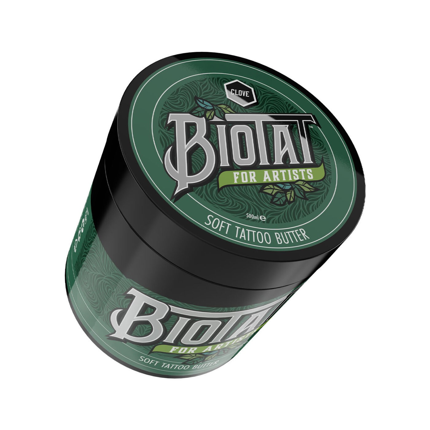 Biotat Clove Soft Tattoo Butter 500 g Biotat Clove Soft Tattoo Butter 500 g