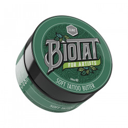 Biotat Clove Soft Tattoo...