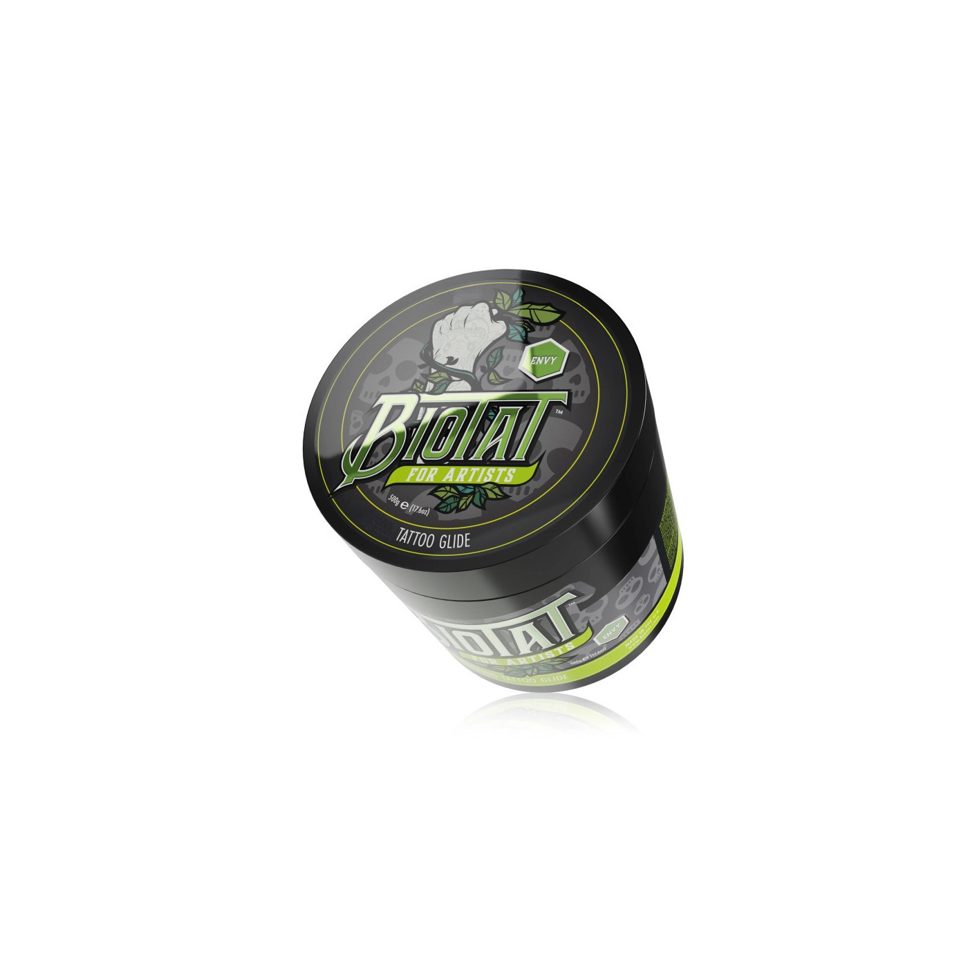 BIOTAT Envy Tattoo Glide 500g BIOTAT Envy Tattoo Glide 500g